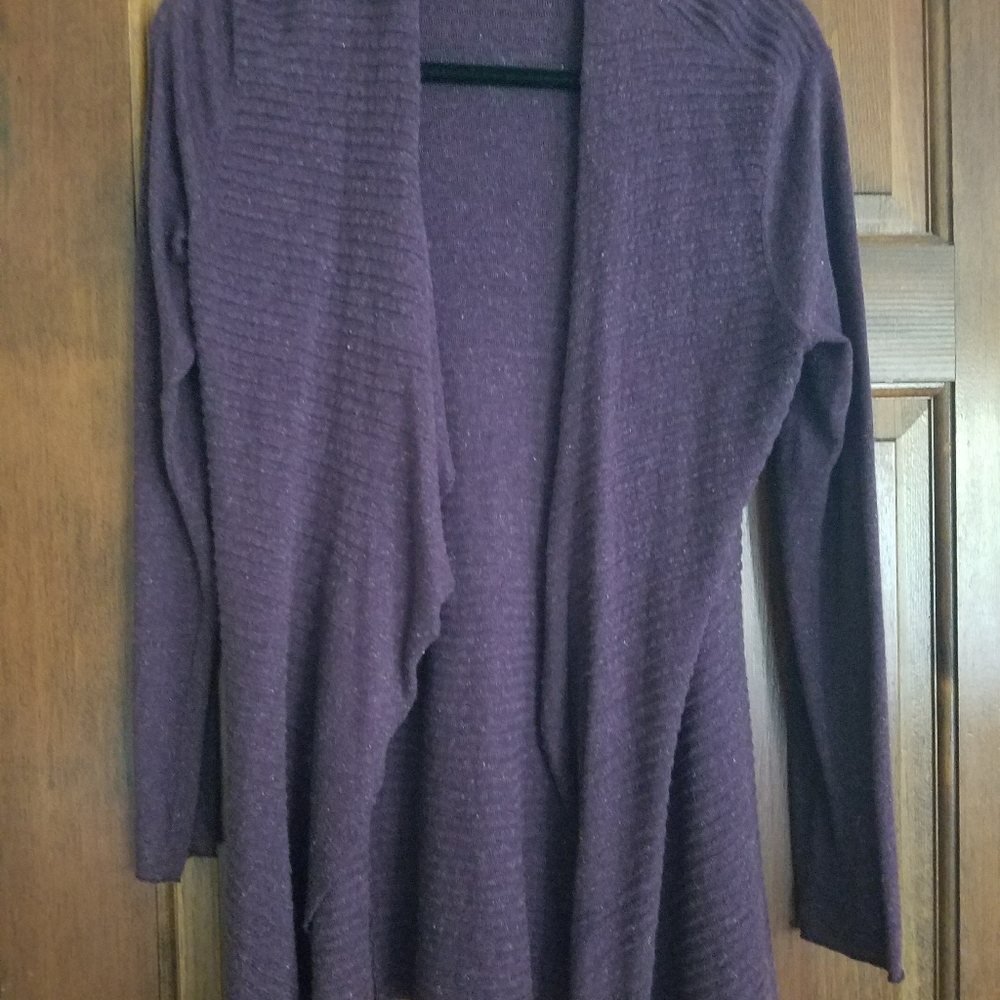 Eileen Fisher sweater